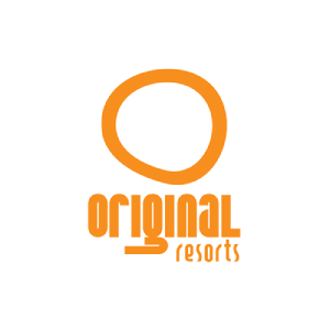 Original Group logo