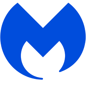 Malwarebytes logo