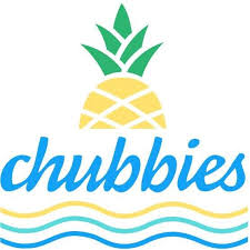 Chubbies Discount Code & logo
