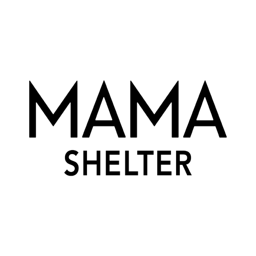 Mama Shelter logo