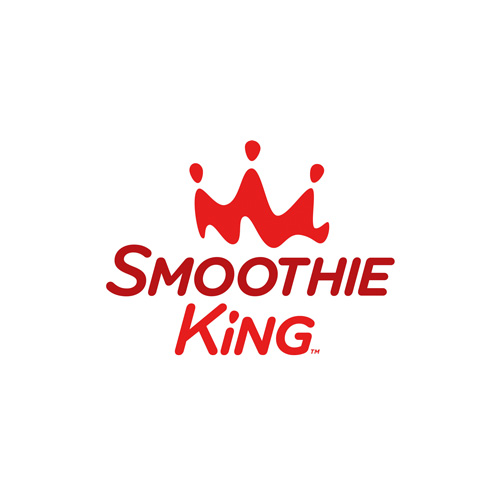 Smoothie King logo