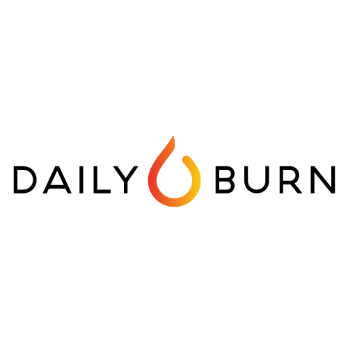 Daily Burn Coupon & logo