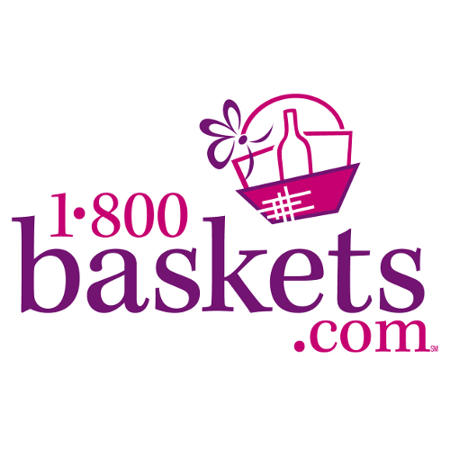 1800 Baskets logo