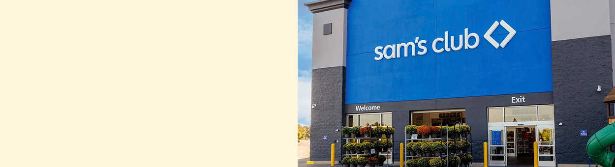 Sam's Club