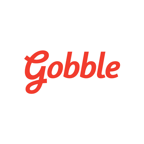 Gobble logo