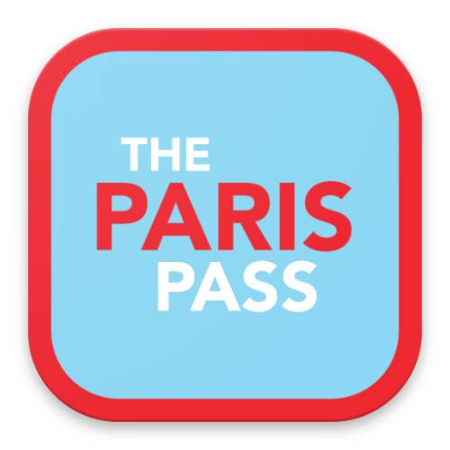 Paris Pass logo