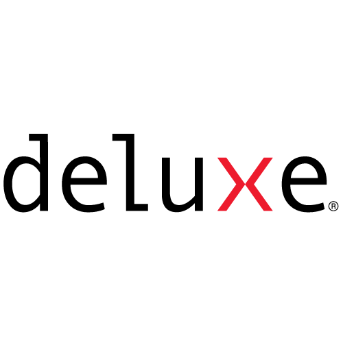 Deluxe logo