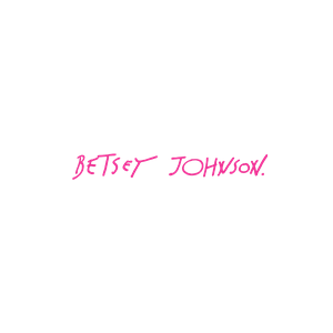 Betsey Johnson Coupon Code & logo