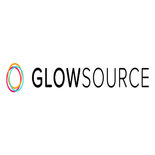 Glow Source logo