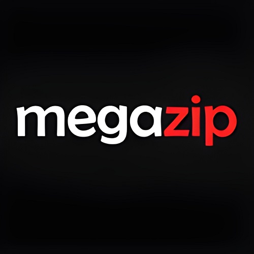 MegaZip logo