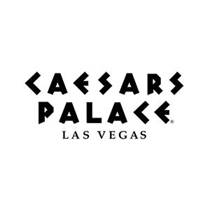 Caesars Palace logo