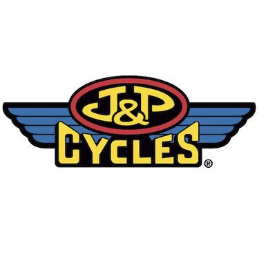 J&P Cycles Discount Codes logo
